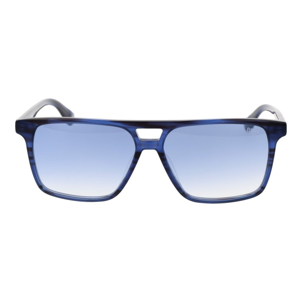 Herrensonnenbrille BMW BW0038 5792W