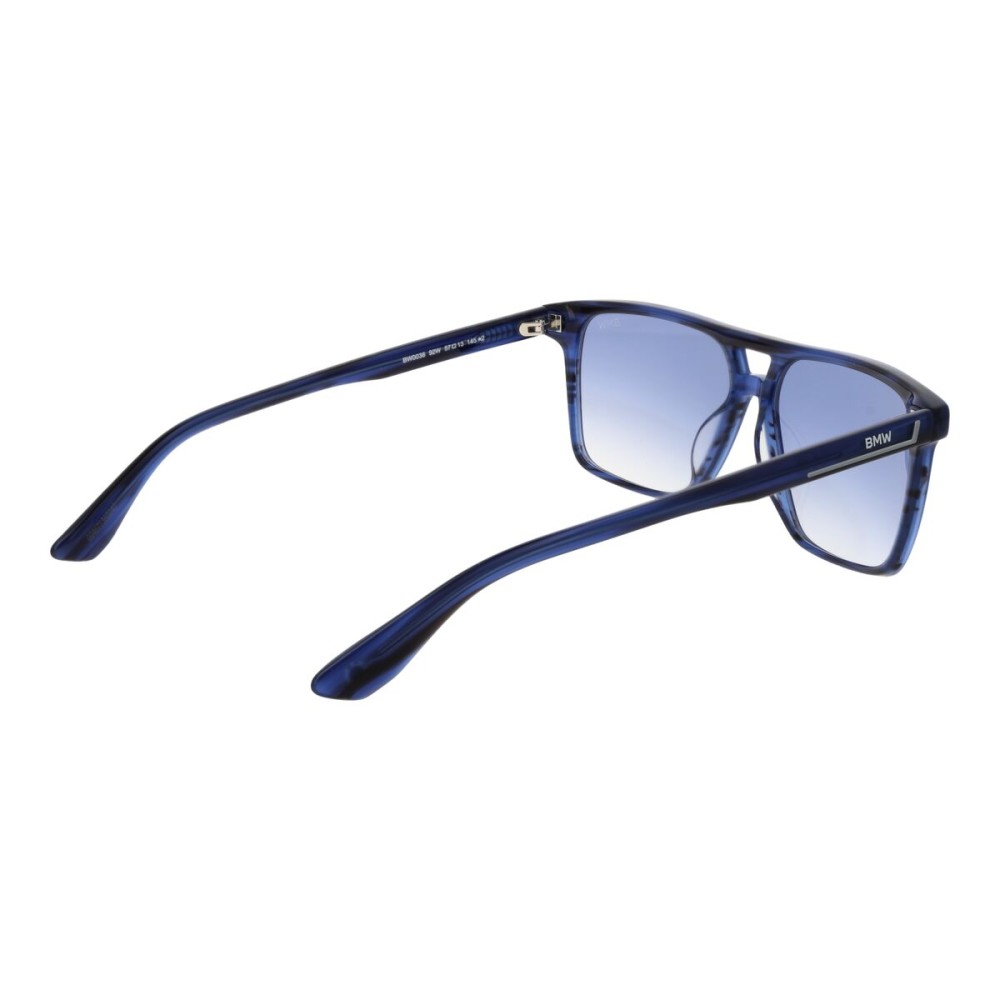 Herrensonnenbrille BMW BW0038 5792W