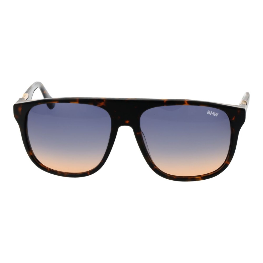 Herrensonnenbrille BMW BW0041-H 5852W
