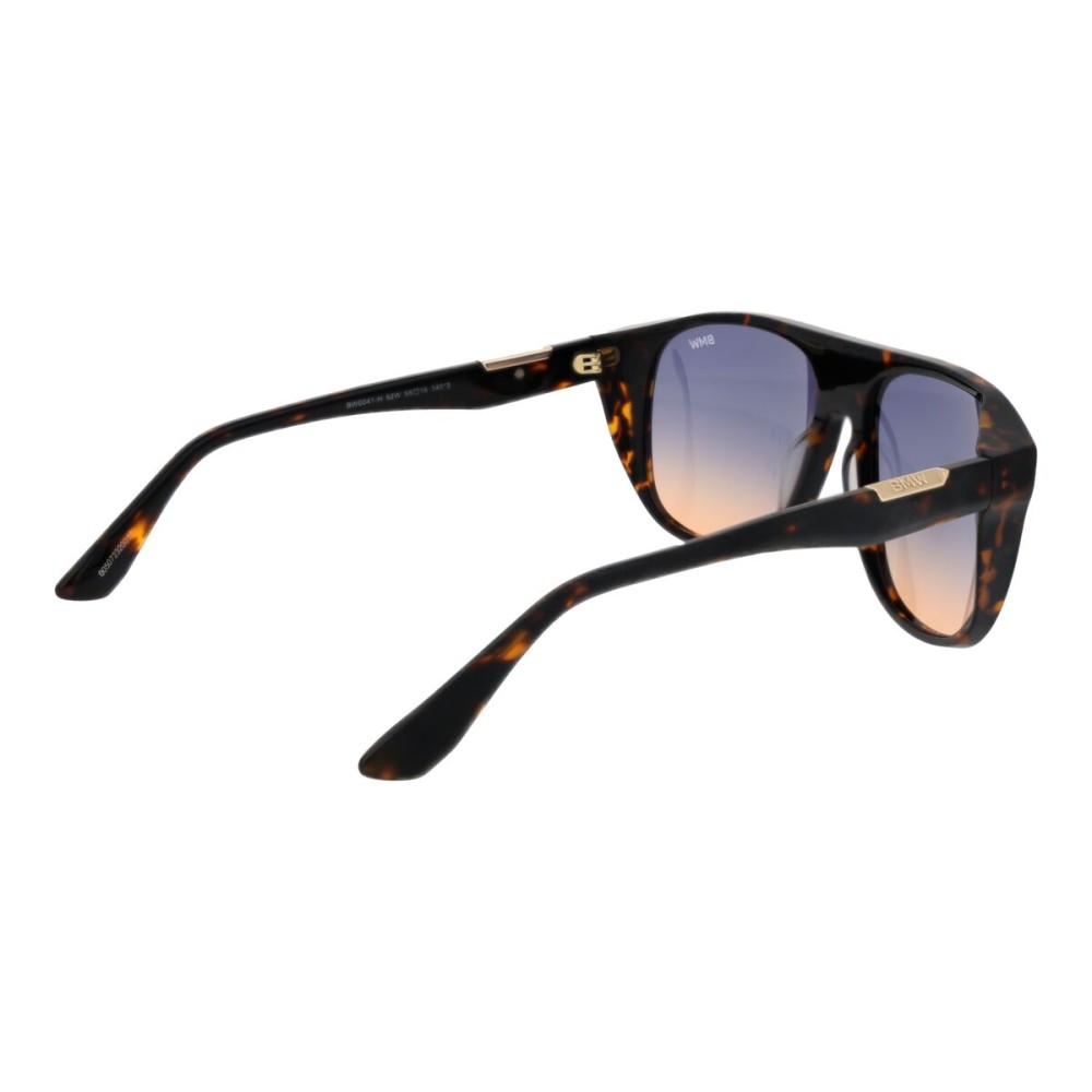 Herrensonnenbrille BMW BW0041-H 5852W