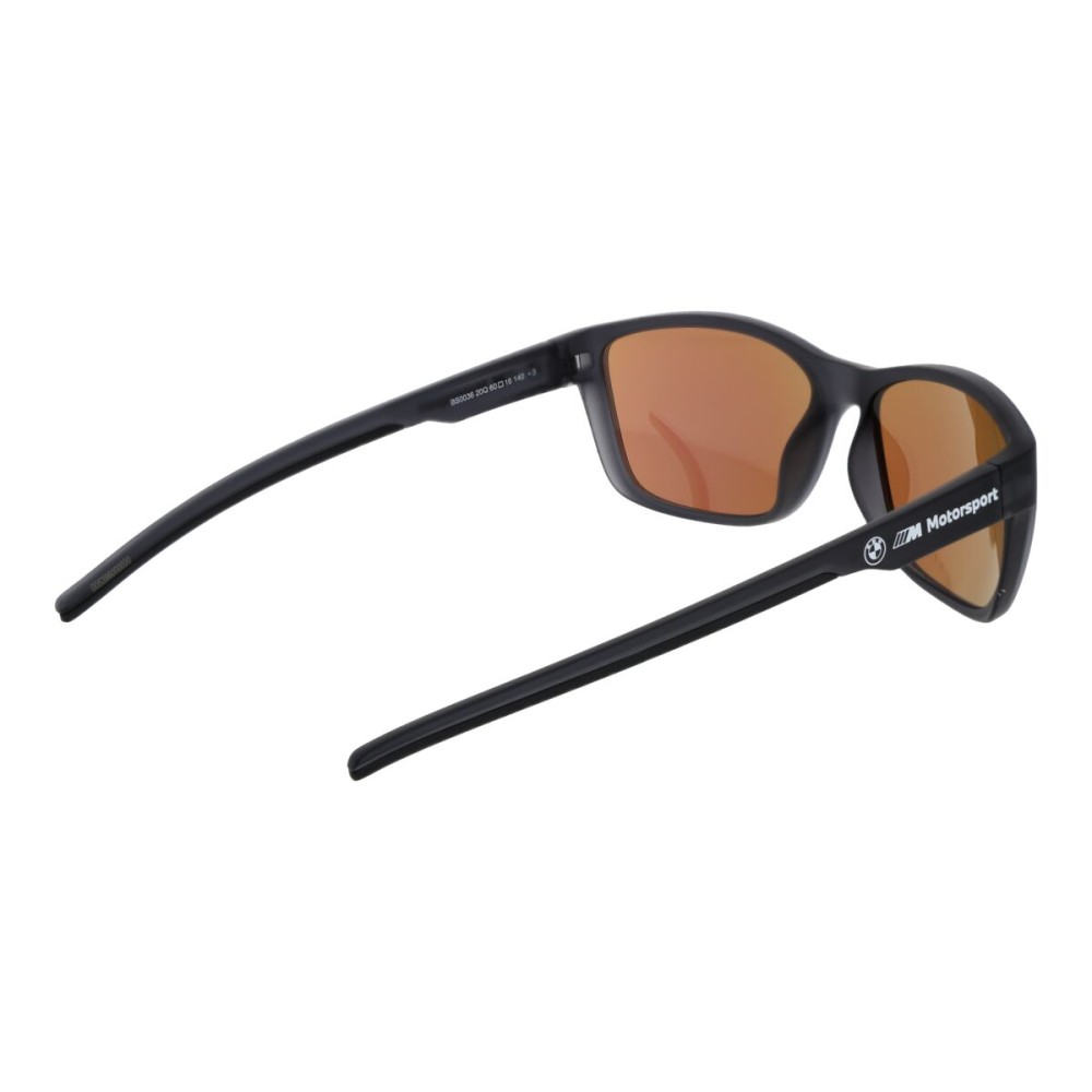 Herrensonnenbrille BMW BS0036 6020Q