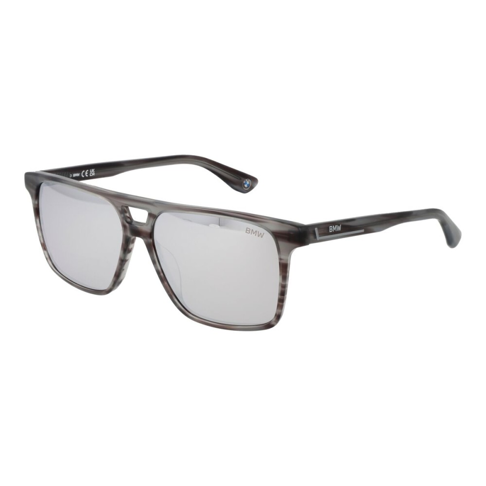 Herrensonnenbrille BMW BW0038 5720C