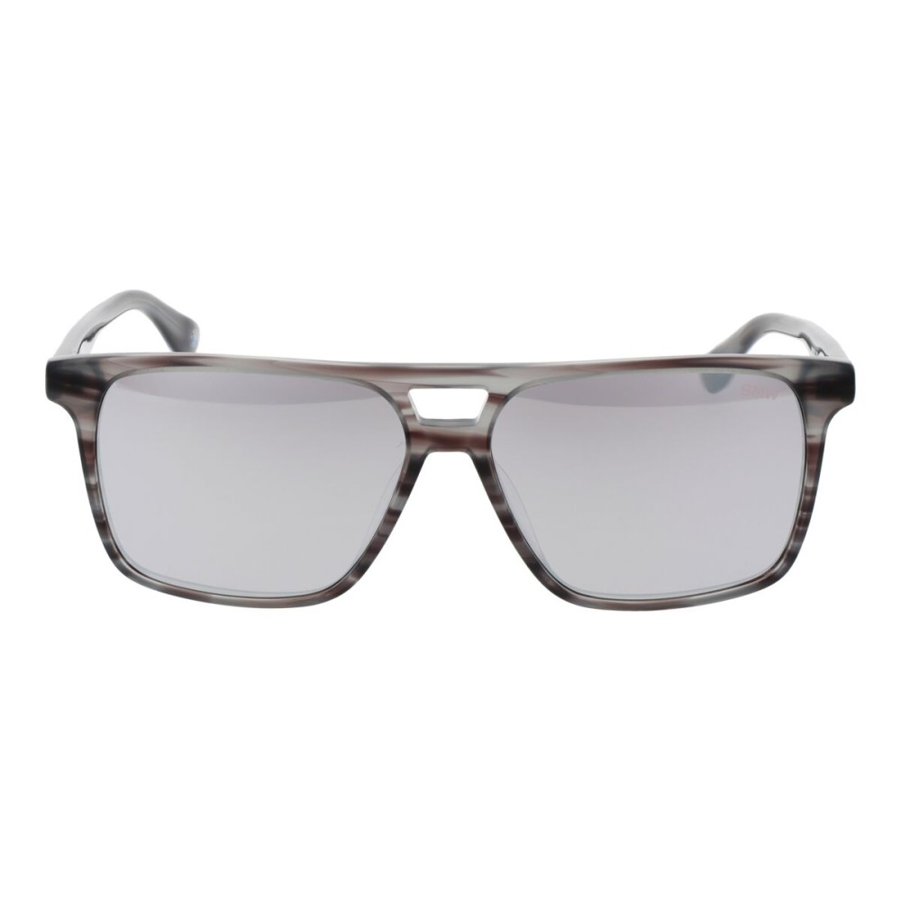 Herrensonnenbrille BMW BW0038 5720C