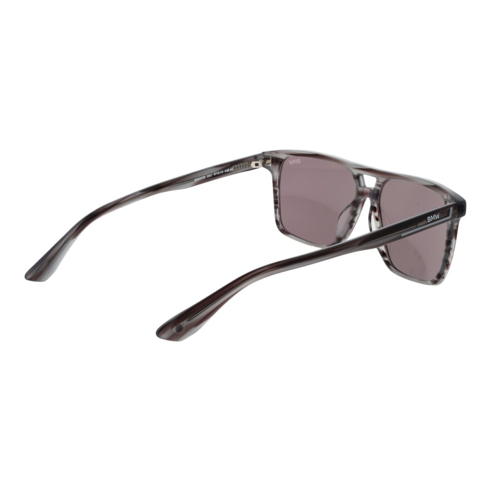 Herrensonnenbrille BMW BW0038 5720C