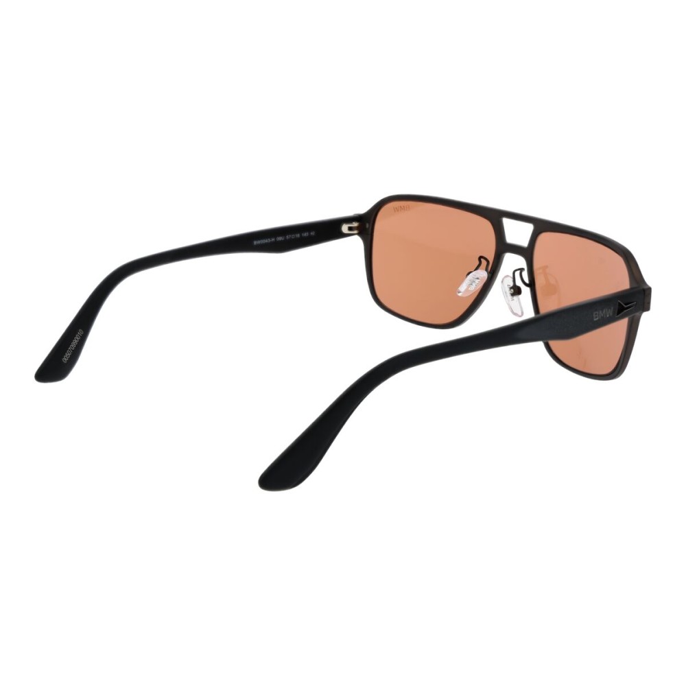 Herrensonnenbrille BMW BW0043-H 5709U