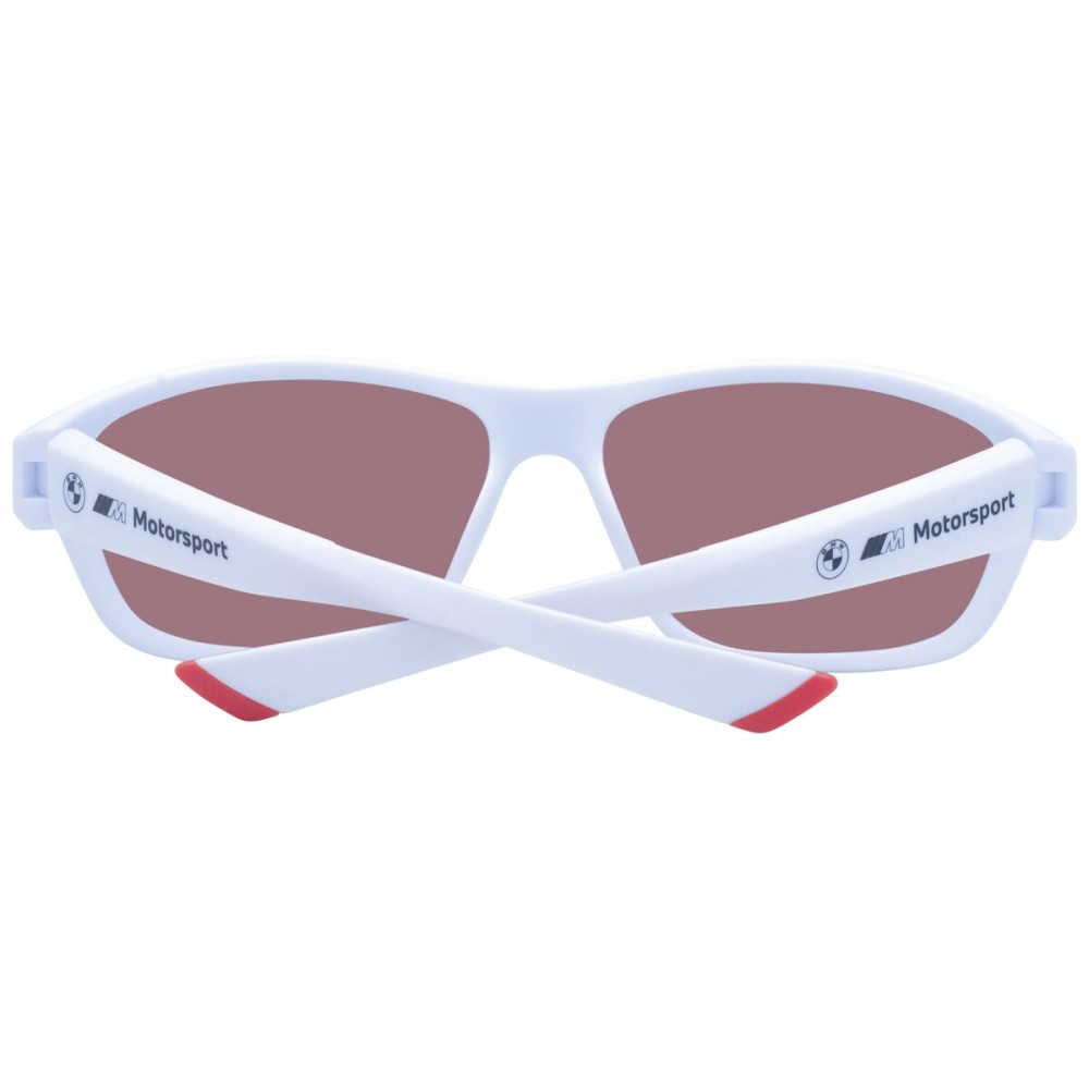 Herrensonnenbrille BMW BS0032 6421U