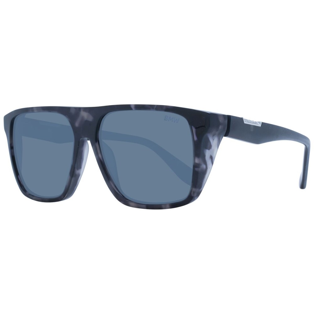 Herrensonnenbrille BMW BW0040-H 5756C