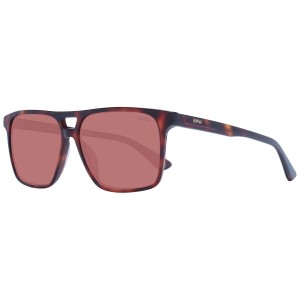 Herrensonnenbrille BMW BW0038 5753U
