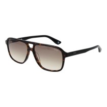 Herrensonnenbrille BMW BW0039 5852P