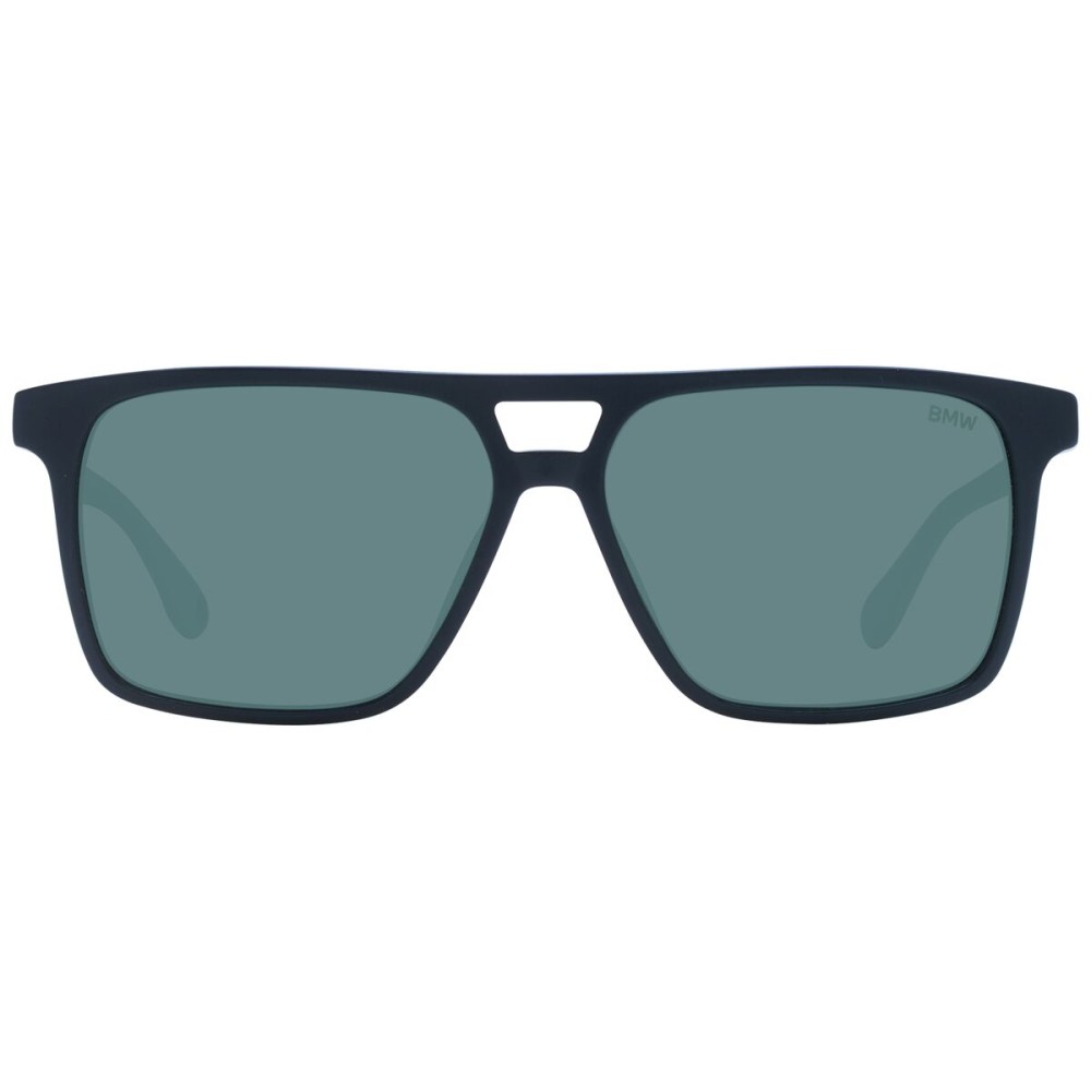 Herrensonnenbrille BMW BW0038 5705R