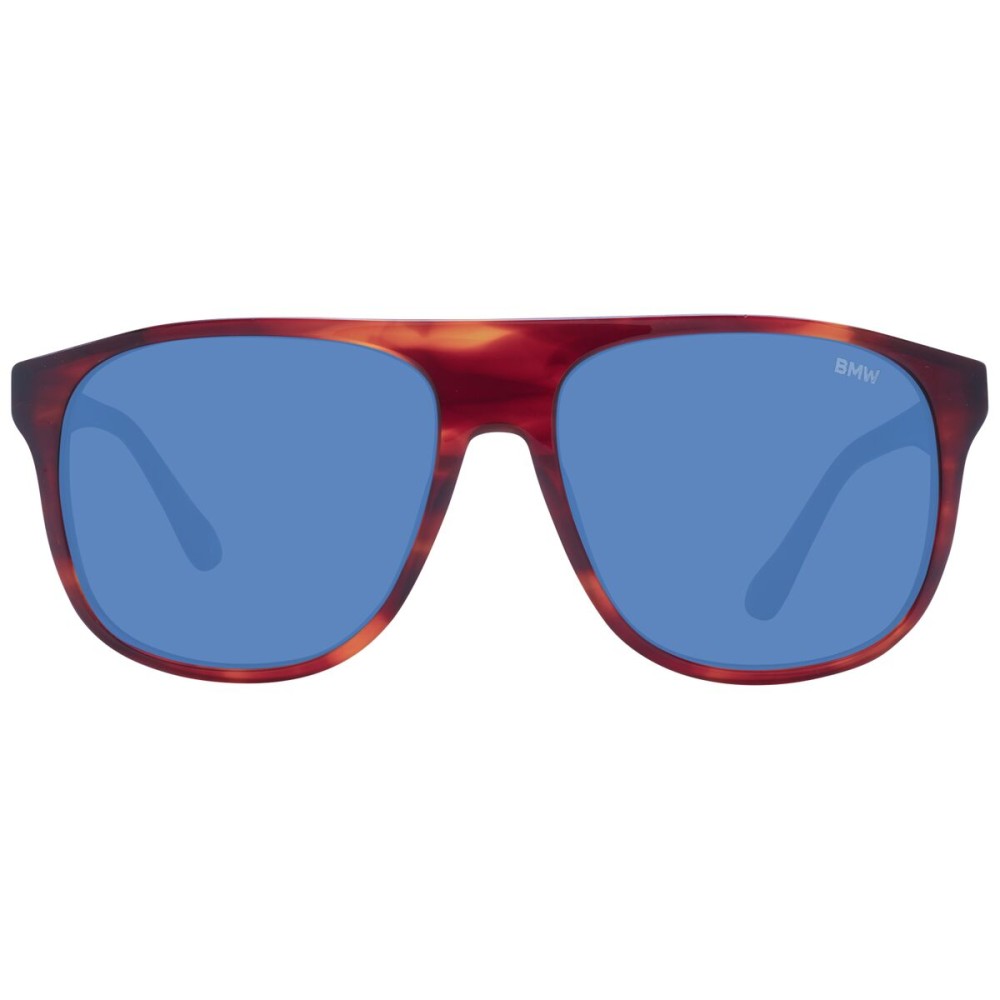 Herrensonnenbrille BMW BW0041-H 5854V
