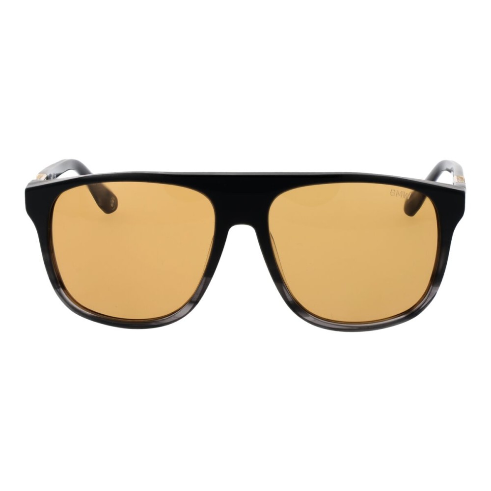 Herrensonnenbrille BMW BW0041-H 5802J