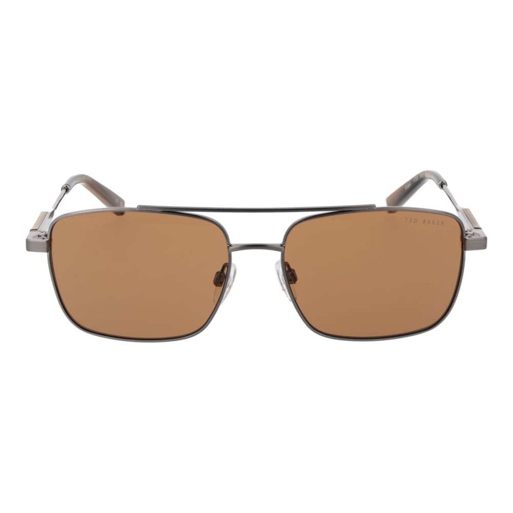 Herrensonnenbrille Ted Baker TB1720 56910