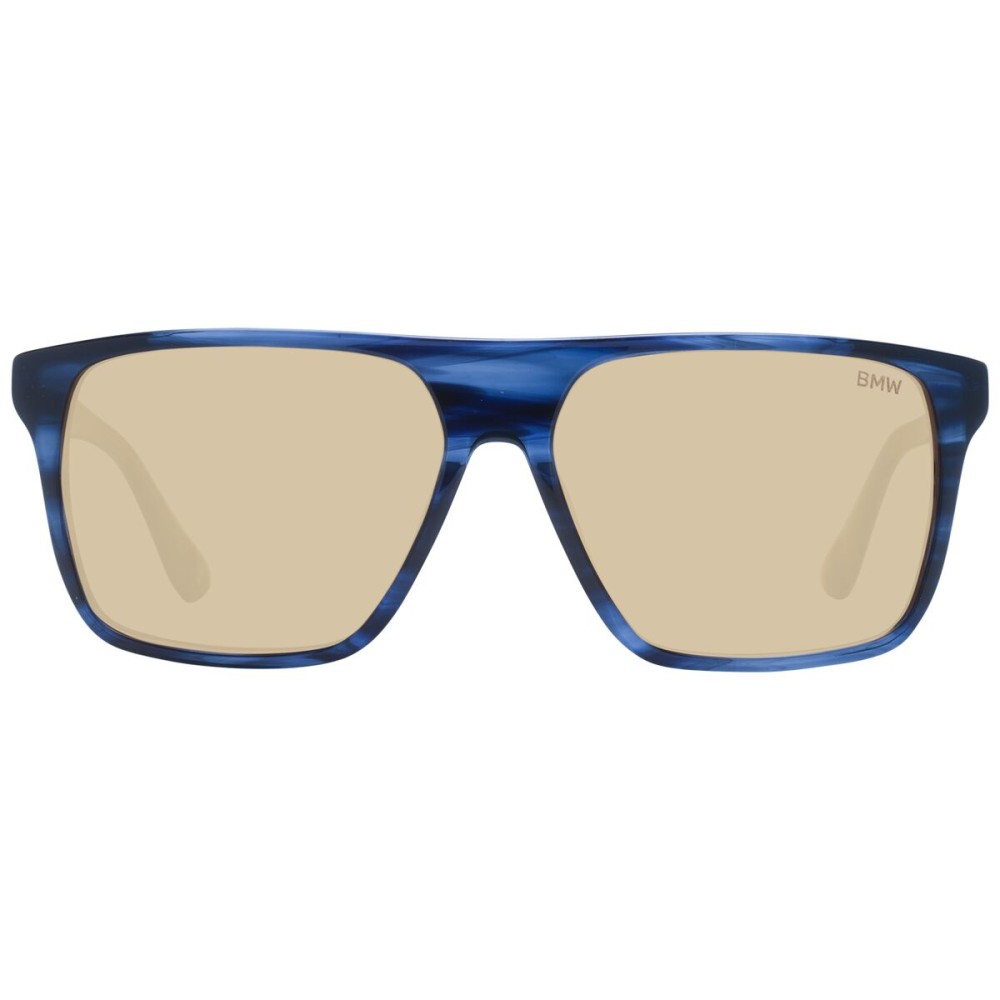 Herrensonnenbrille BMW BW0040-H 5792J