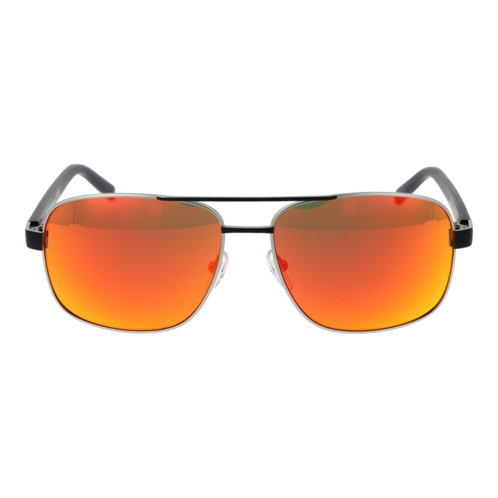 Herrensonnenbrille BMW BS0039 5717U