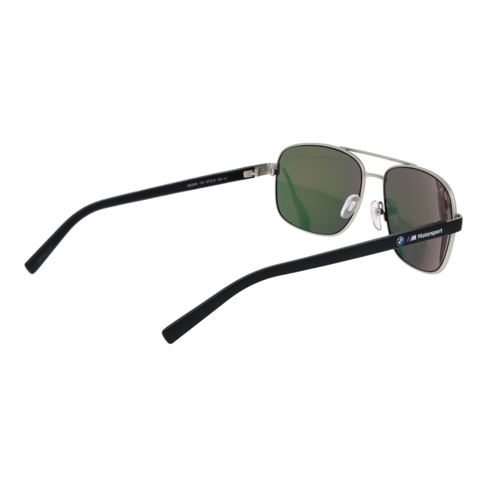 Herrensonnenbrille BMW BS0039 5717U