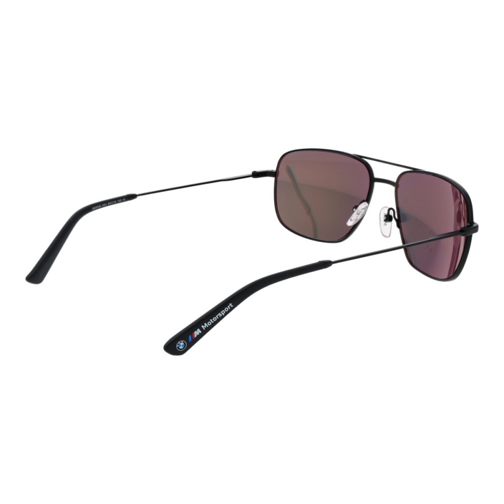 Herrensonnenbrille BMW BS0026 5902U