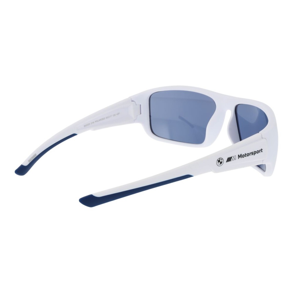 Herrensonnenbrille BMW BS0023 6321M