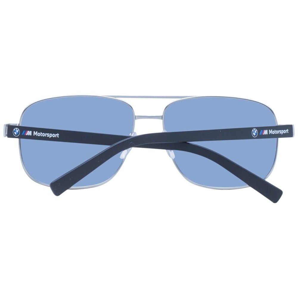 Lunettes de soleil Homme BMW BS0039 5717R
