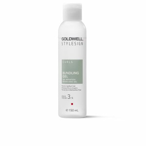 Gel de Fixation Moyenne Goldwell STYLESIGN CURLS 150 ml
