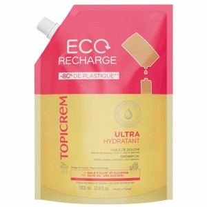 Huile de douce Topicrem UH 1 L