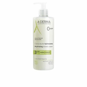 Duschcreme A-Derma LES INDISPENSABLES 500 ml