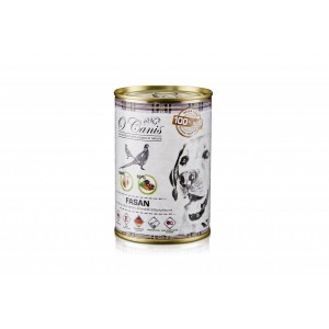 Nassfutter O'canis Mohrrübe Buchweizen 400 g