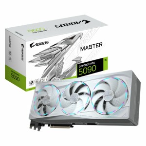 Grafikkarte Gigabyte GV-N5090AORUSM ICE-32GD