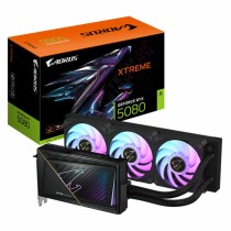 Grafikkarte Gigabyte GV-N5080AORUSX W-16GD 16 GB