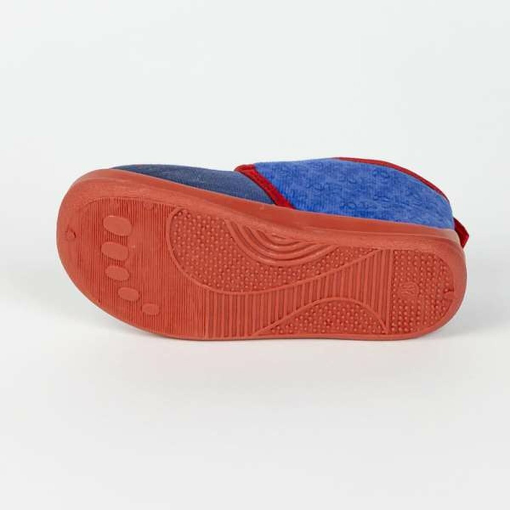Chaussons Spidey Bleu foncé 25