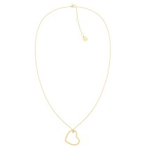 Collier Femme Tommy Hilfiger 2780757 60 cm