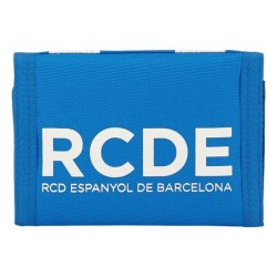 Tasche RCD Espanyol Blau Weiß