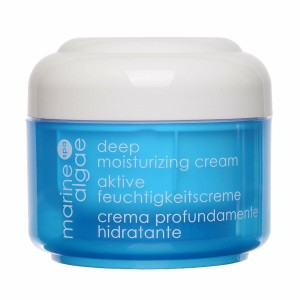 Hydrating Cream Ziaja Marine algae 50 ml
