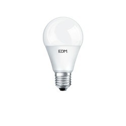 LED-Lampe EDM 98706 F 100 W 15 W E27 1521 Lm Ø 6 x 11,5 cm (6400 K)