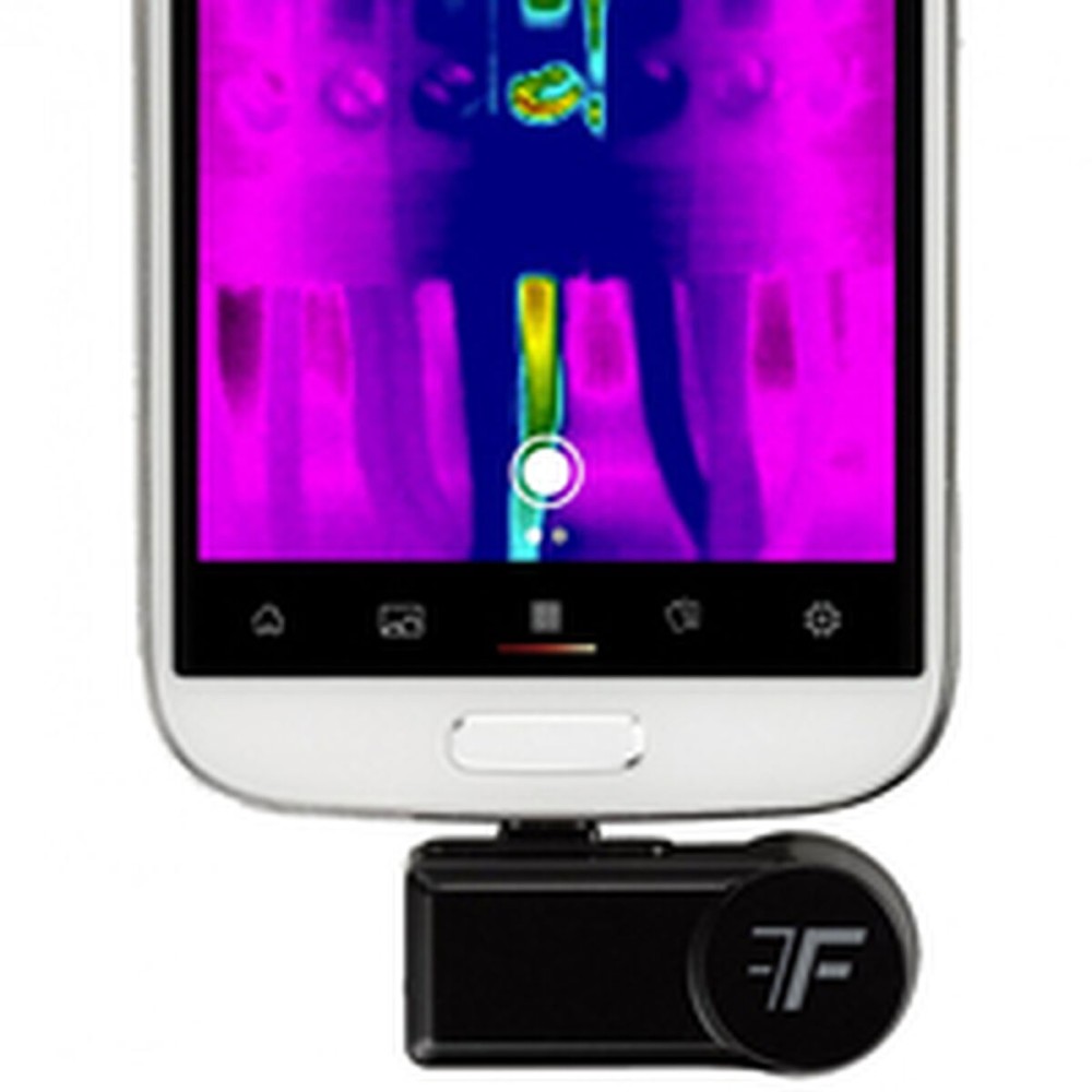 Thermal camera Seek Thermal LQ-AAAX