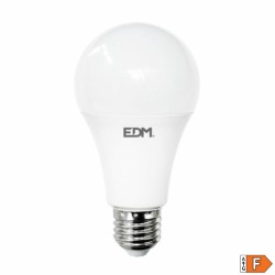 Lampe LED EDM 98720 F 24 W 200 W E27 2700 lm Ø 7 x 13,6 cm (3200 K)