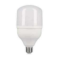 LED lamp EDM 98831 F 20 W E27 1700 Lm Ø 8 x 16,5 cm (6400 K)