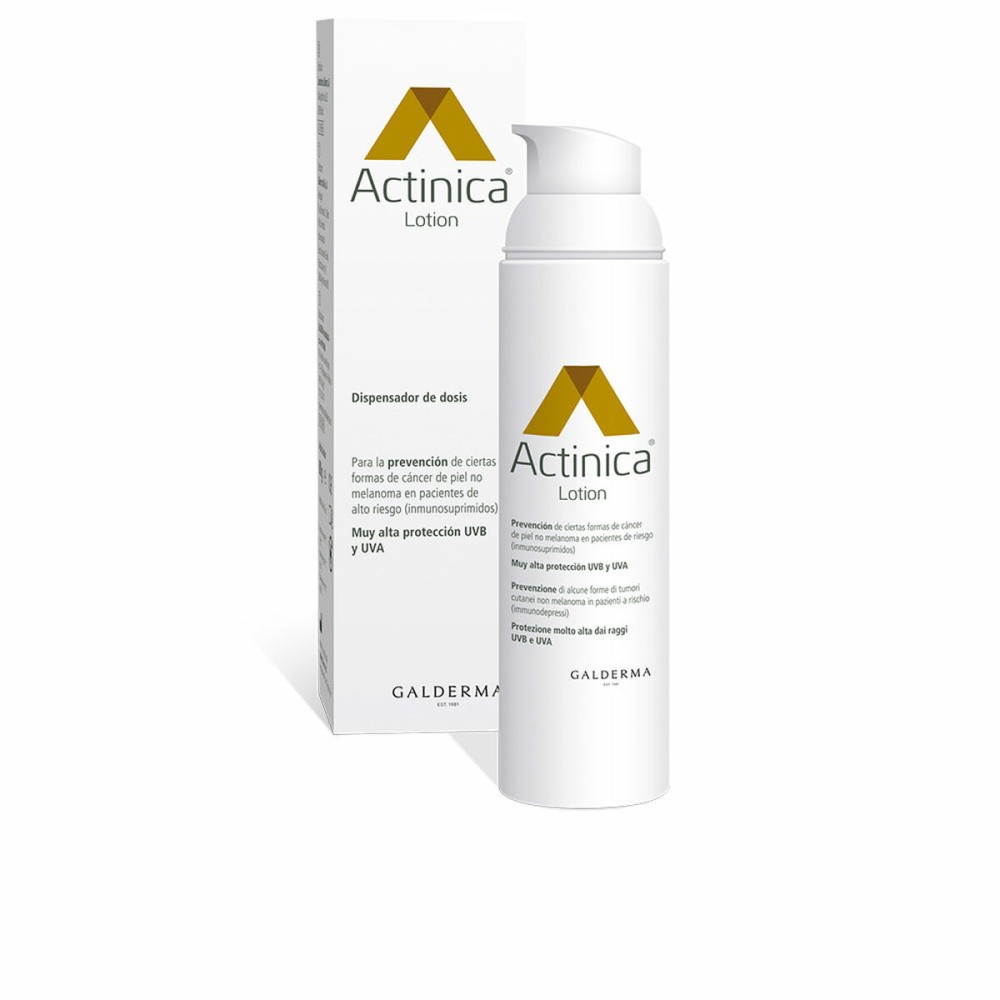 Protecteur Solaire Actinica UVA/UVB 80 ml