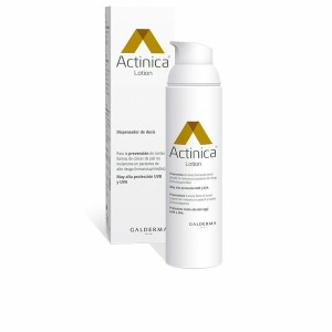 Protecteur Solaire Actinica UVA/UVB 80 ml