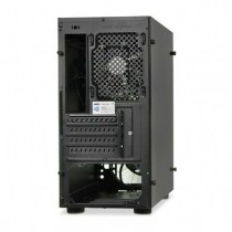 Gehäuse Semitour Mikro ATX Ibox PASSION V4 Schwarz Bunt