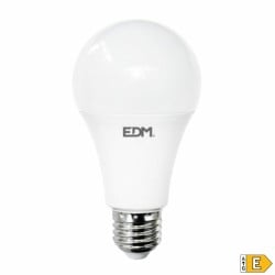 LED-Lampe EDM 98722 E 24 W 200 W E27 2700 lm Ø 7 x 13,6 cm (6400 K)