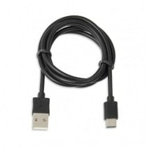 USB-C Cable to USB Ibox IKUMTC Black 1 m