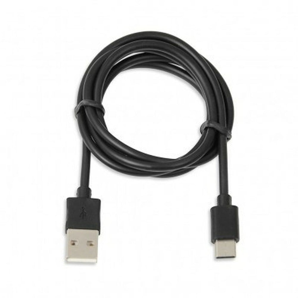 USB-C Cable to USB Ibox IKUMTC Black 1 m