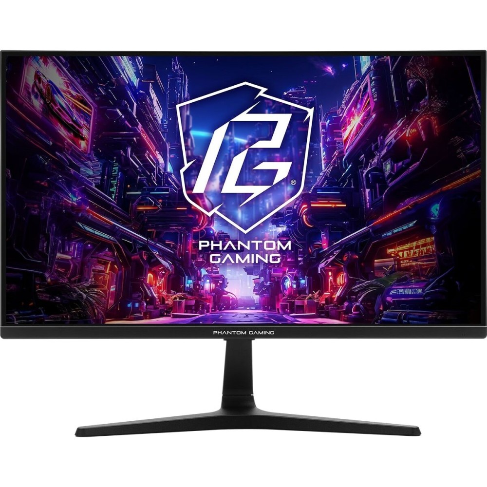 Écran ASRock PG25FFT Full HD 24,5"