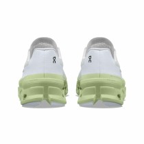 Laufschuhe für Damen On Running Cloudmonster Damen Grau
