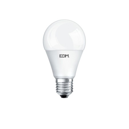 LED-Lampe EDM 98708 E 20 W 180 W E27 2200 lm 2100 Lm Ø 6,5 x 12,4 cm Ø 6,5 x 12,5 cm (6400 K)