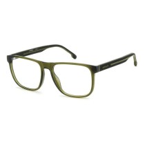 Monture de Lunettes Homme Carrera CARRERA-8892-1O4F517 Vert Ø 55 mm