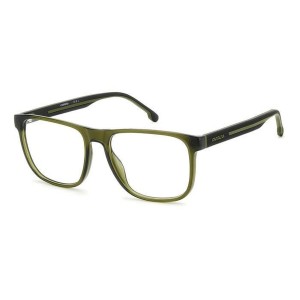 Monture de Lunettes Homme Carrera CARRERA-8892-1O4F517 Vert Ø 55 mm