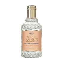 Parfum Unisexe 4711 ACQUA COLONIA WHITE PEACH & CORIANDER EDC 50 ml