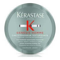 Formgebendes Wachs Kerastase Genesis Homme Anti-Haarausfall (75 ml)